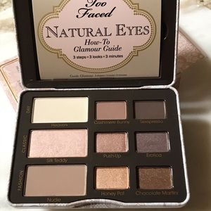 Eyeshadow